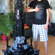 Illustration for article titled LEGO Mordor cannot be reached with plastic eagles